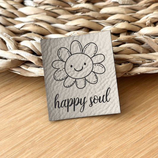 Happy Soul