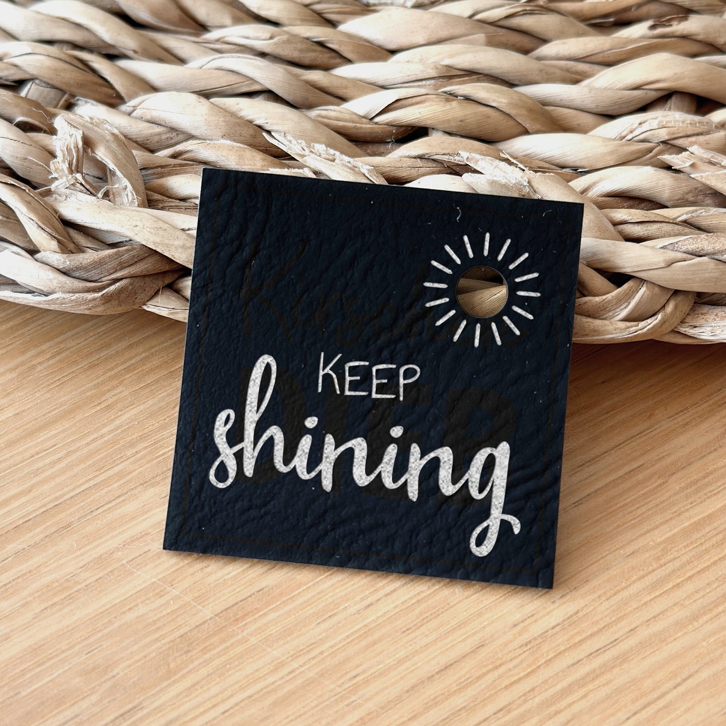 keep shining