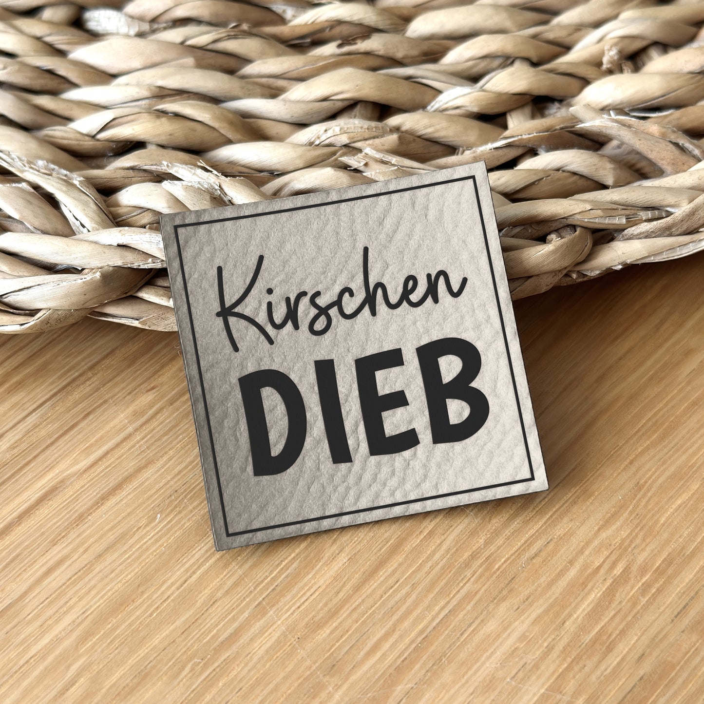 Kirschendieb
