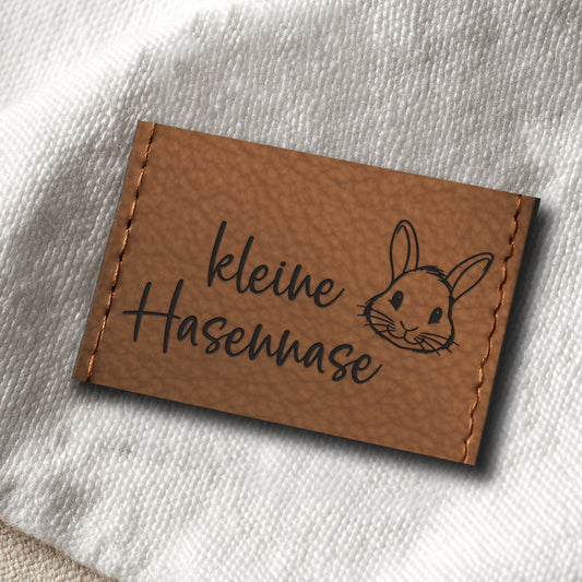 Kleine Hasennase