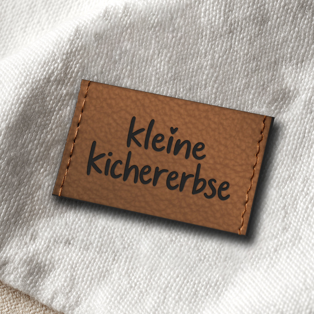 kleine Kichererbse
