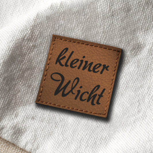Kleiner Wicht v3