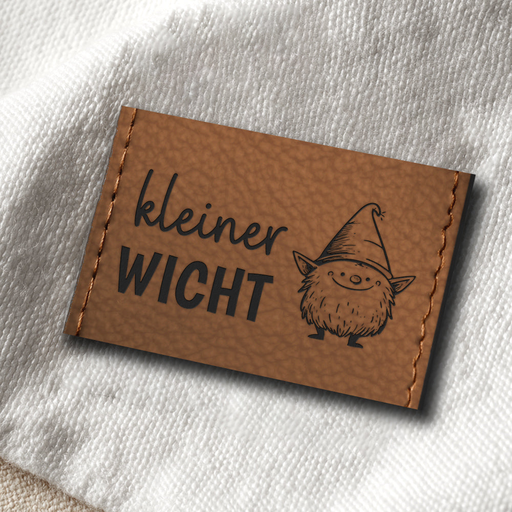 Kleiner Wicht