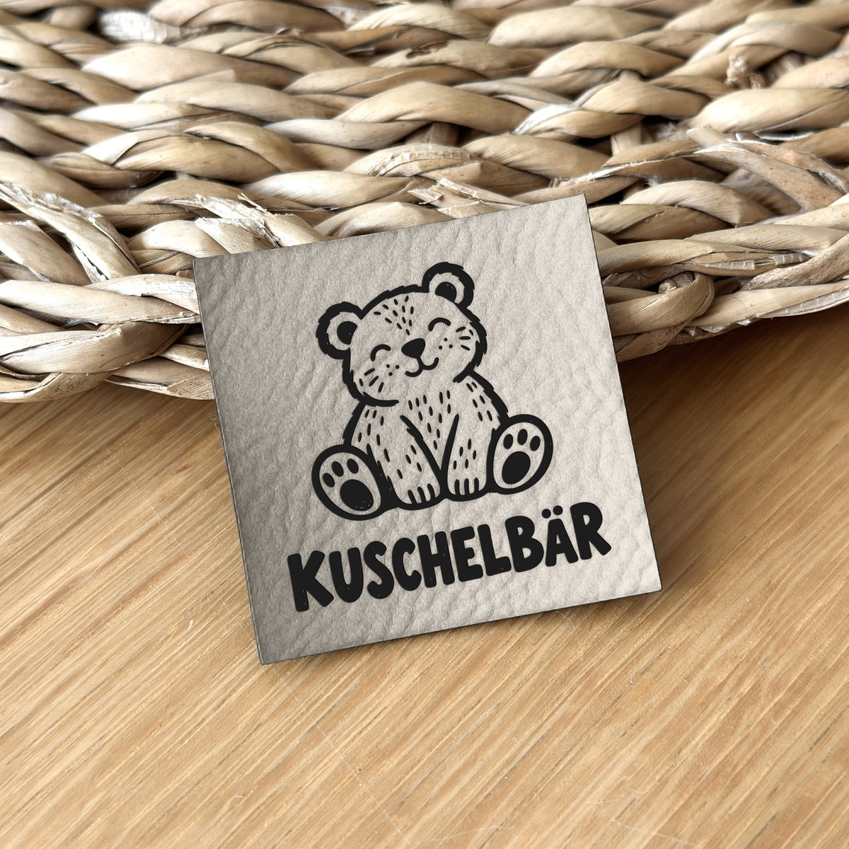 Kuschelbär