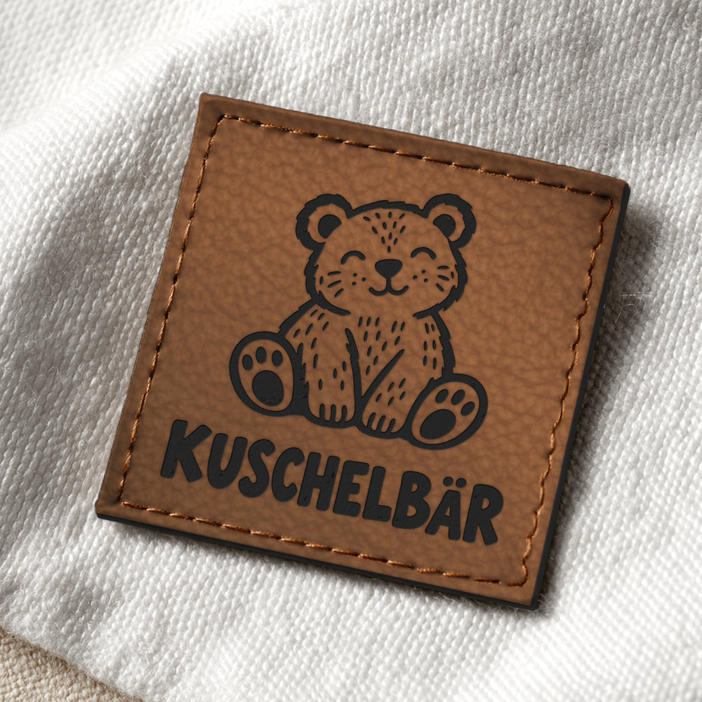 Kuschelbär