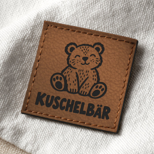 Kuschelbär
