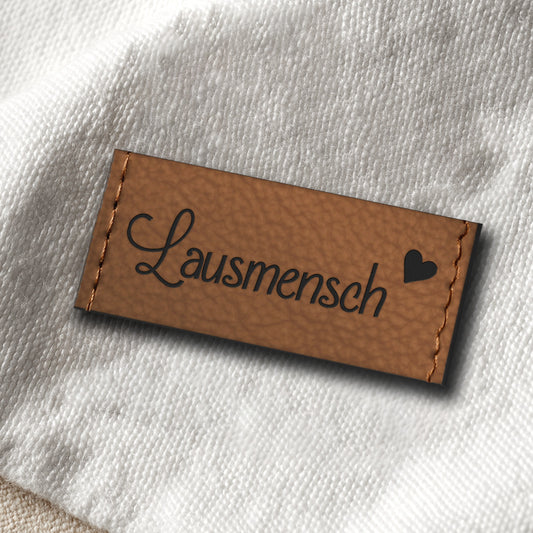 Lausmensch