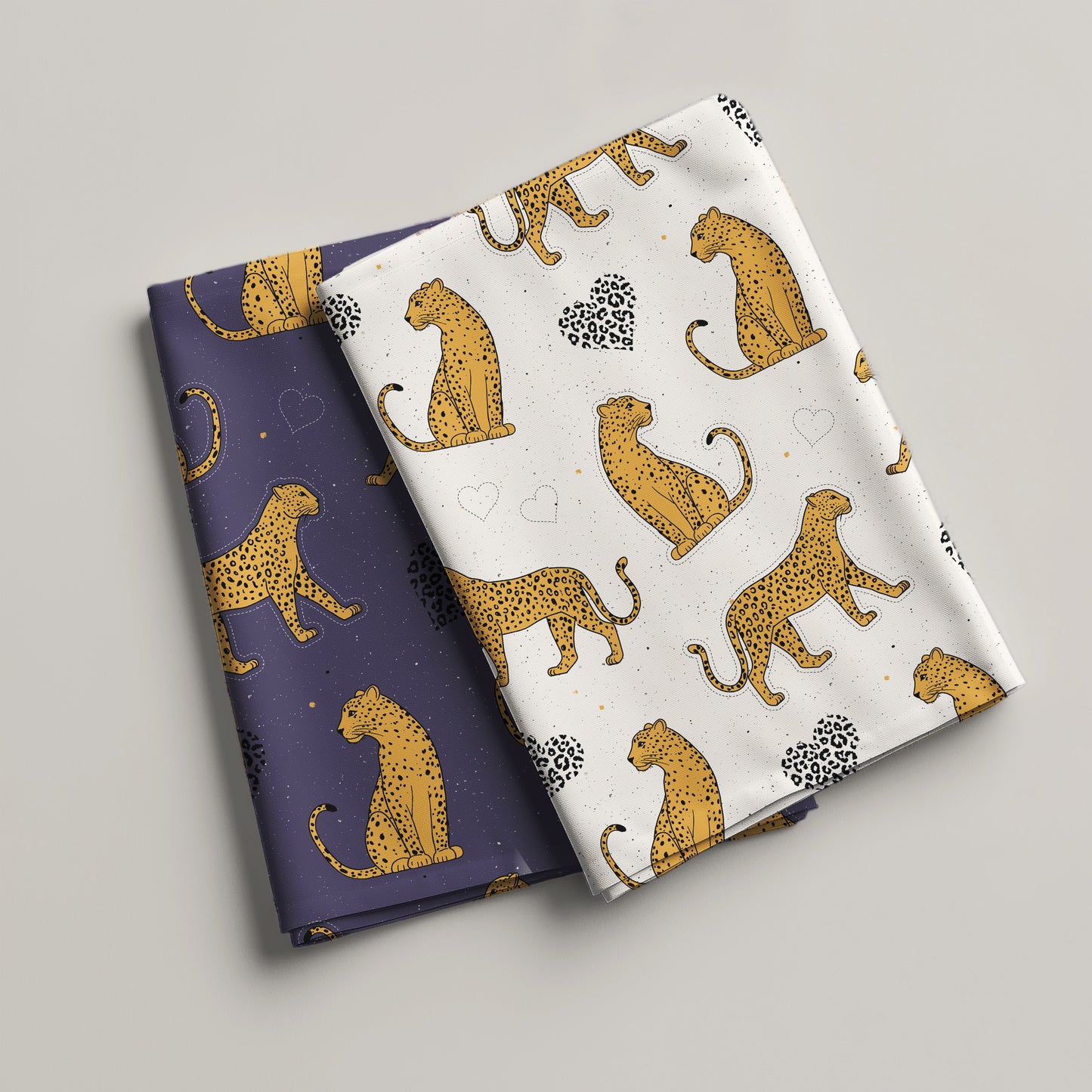 Exklusivdesign "Leo Sew"