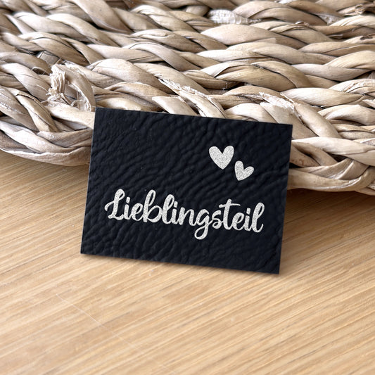 Lieblingsteil