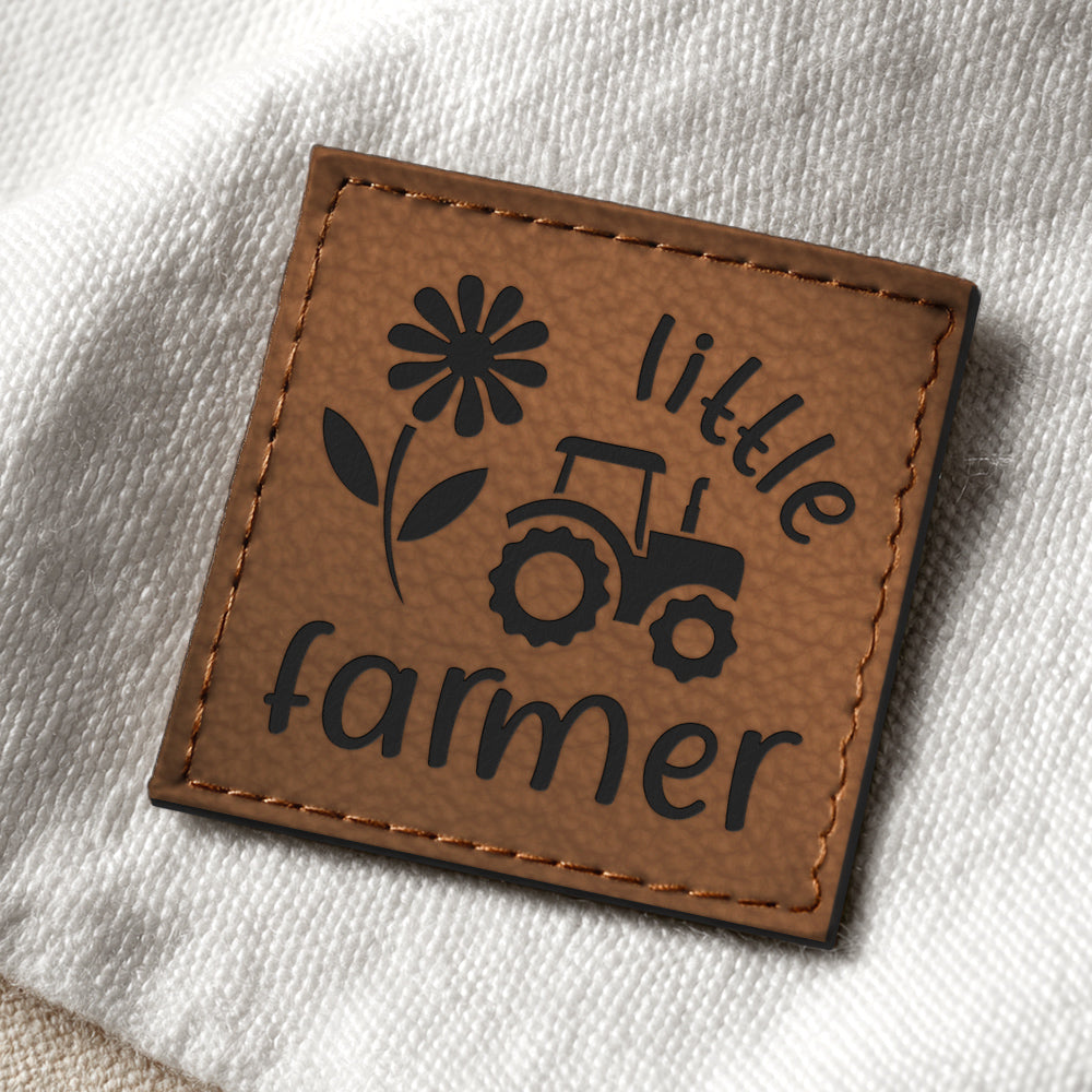 little farmer