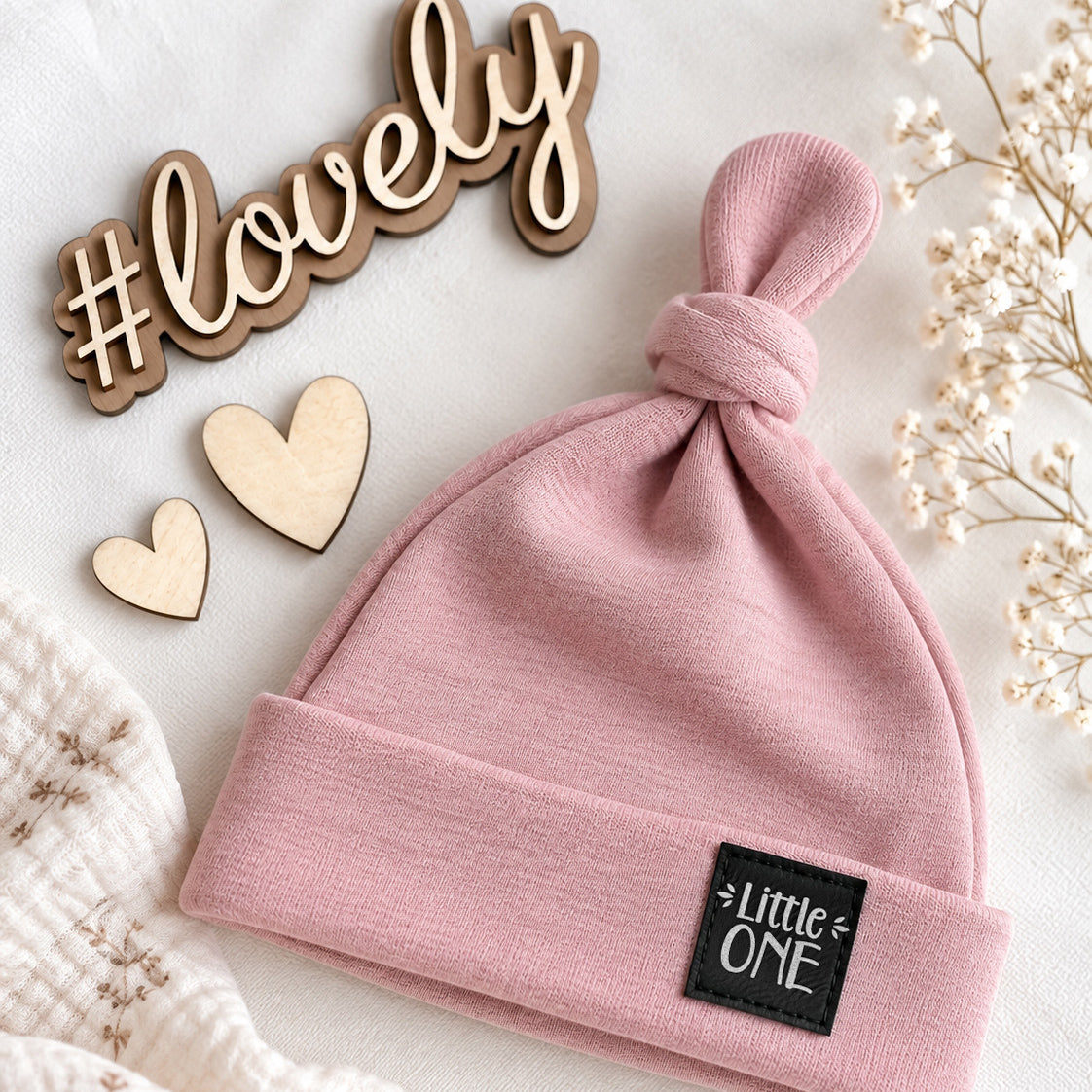 Flatlay Deko Set S "lovely"