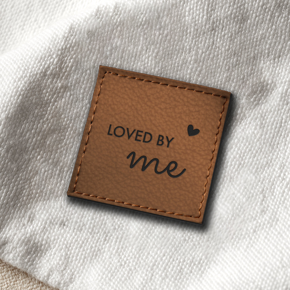 loved by me