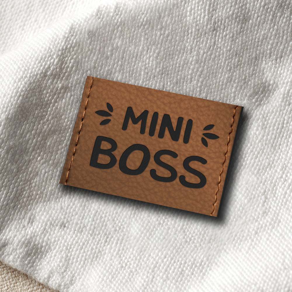 Mini Boss