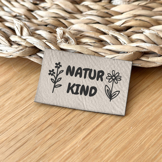 Naturkind