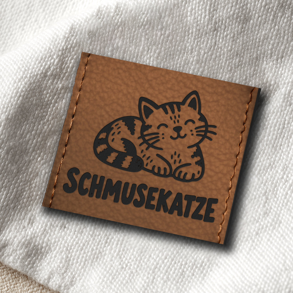 Schmusekatze