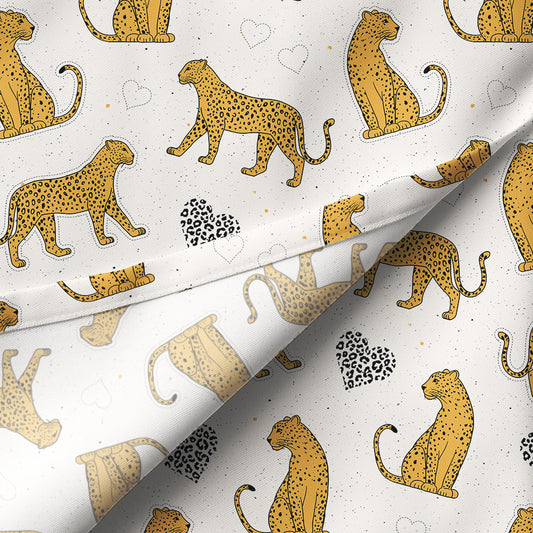 Exklusivdesign "Leo Sew"