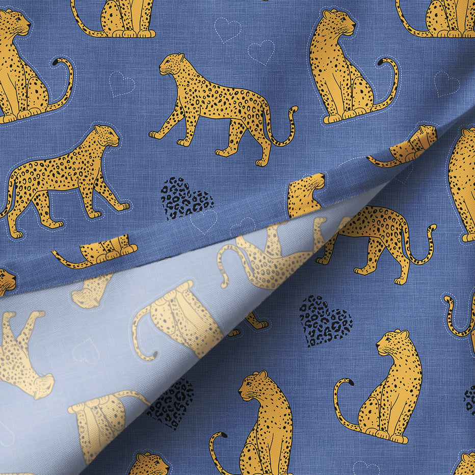 Exklusivdesign "Leo Sew"