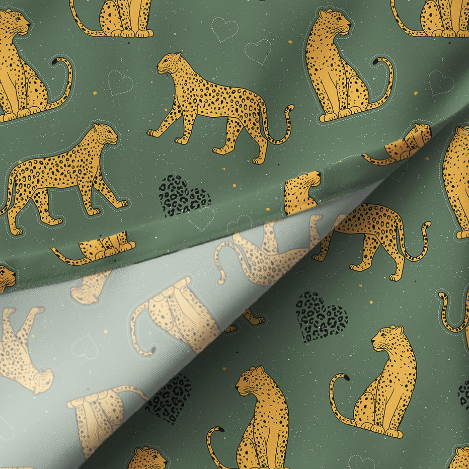 Exklusivdesign "Leo Sew"