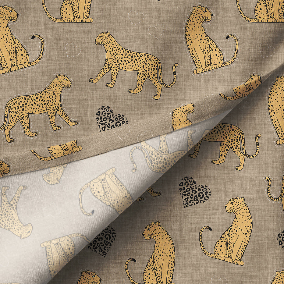 Exklusivdesign "Leo Sew"