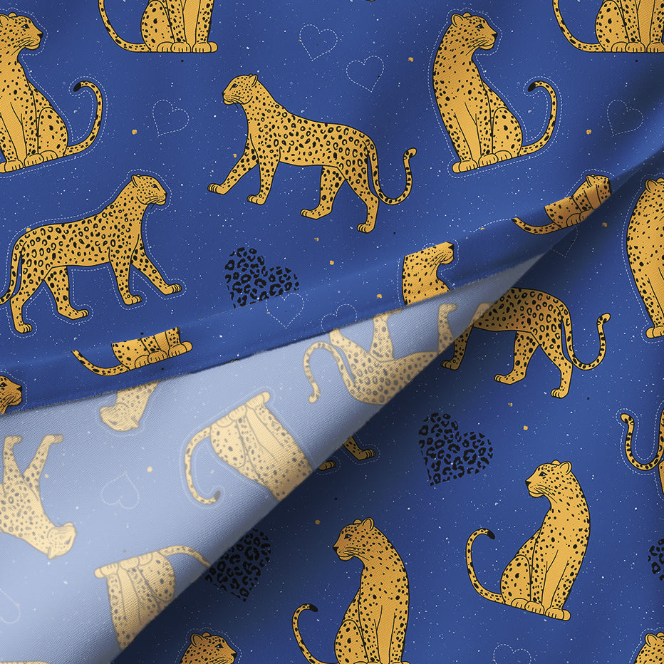 Exklusivdesign "Leo Sew"