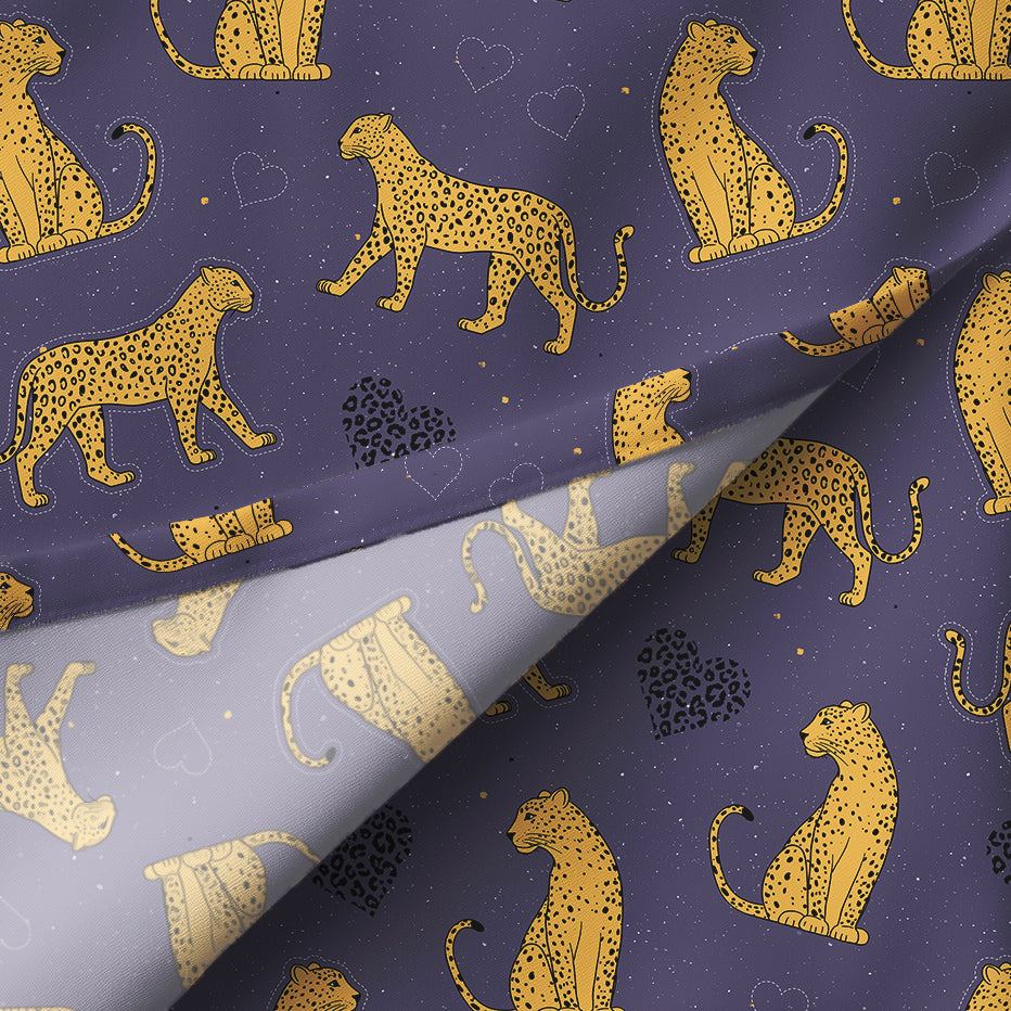 Exklusivdesign "Leo Sew"