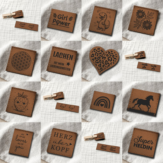 Starter Set "Small" 50 Stk.