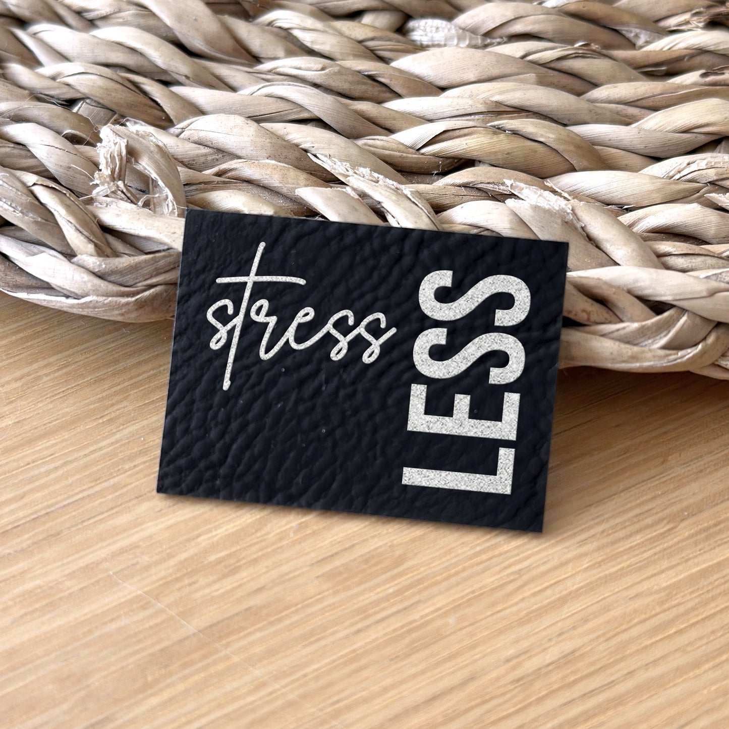 stress LESS