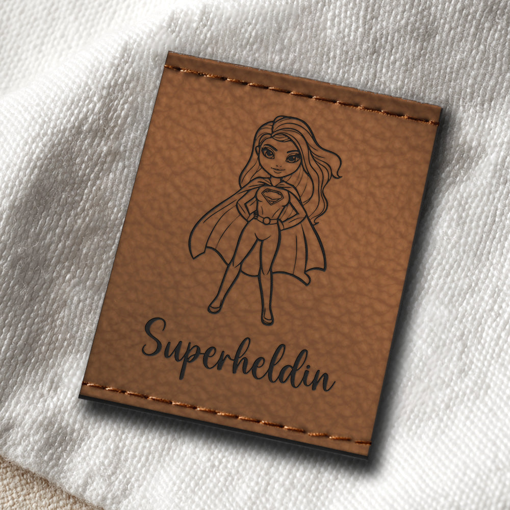 Superheldin v2