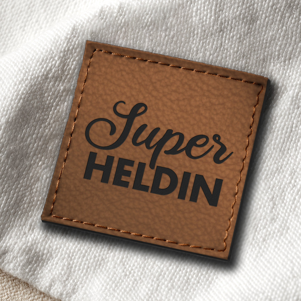 Superheldin