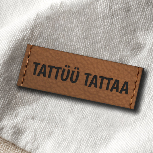 Tattüü Tattaa