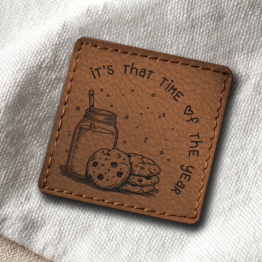 That time of the year