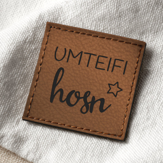 Umteifi Hosn