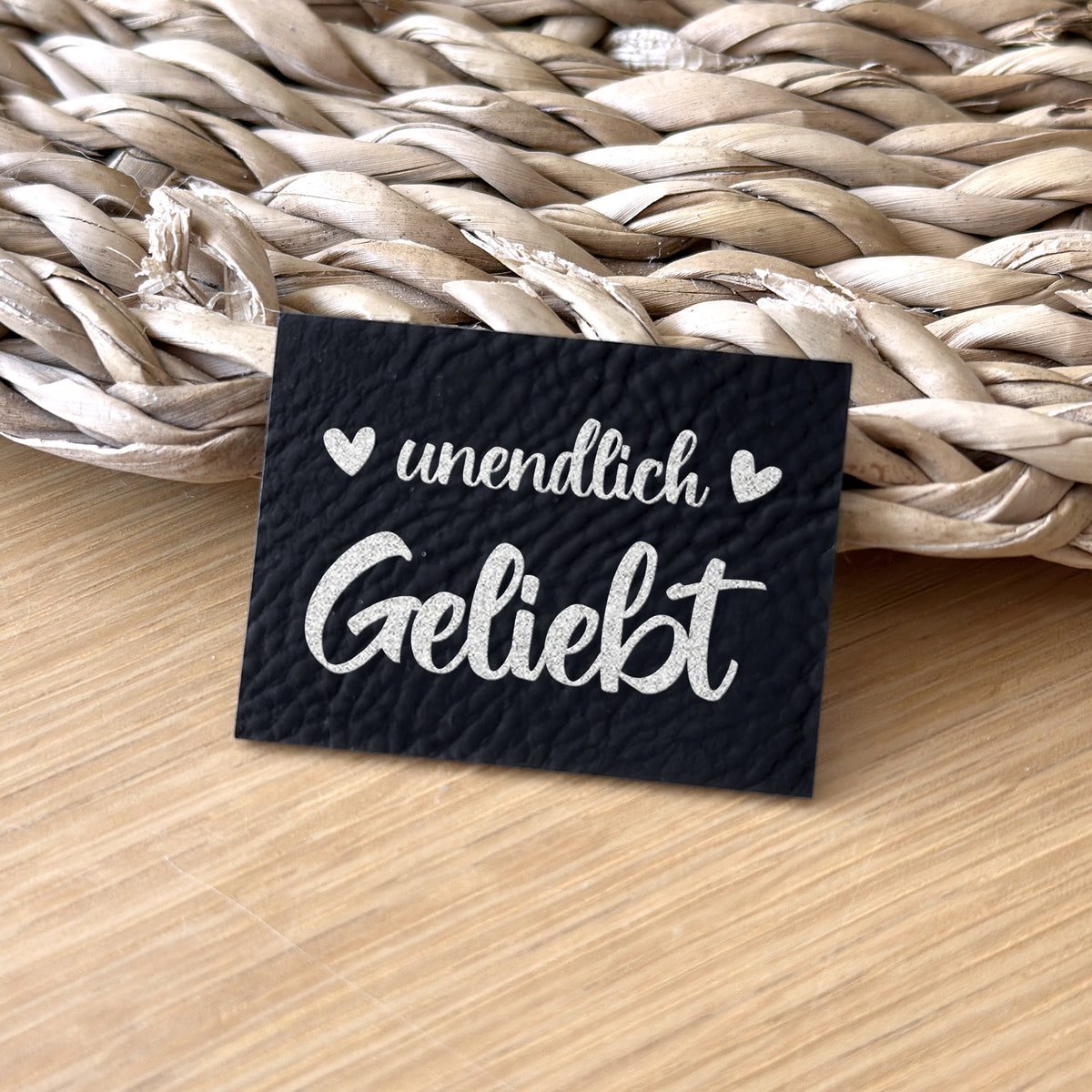 unendlich Geliebt