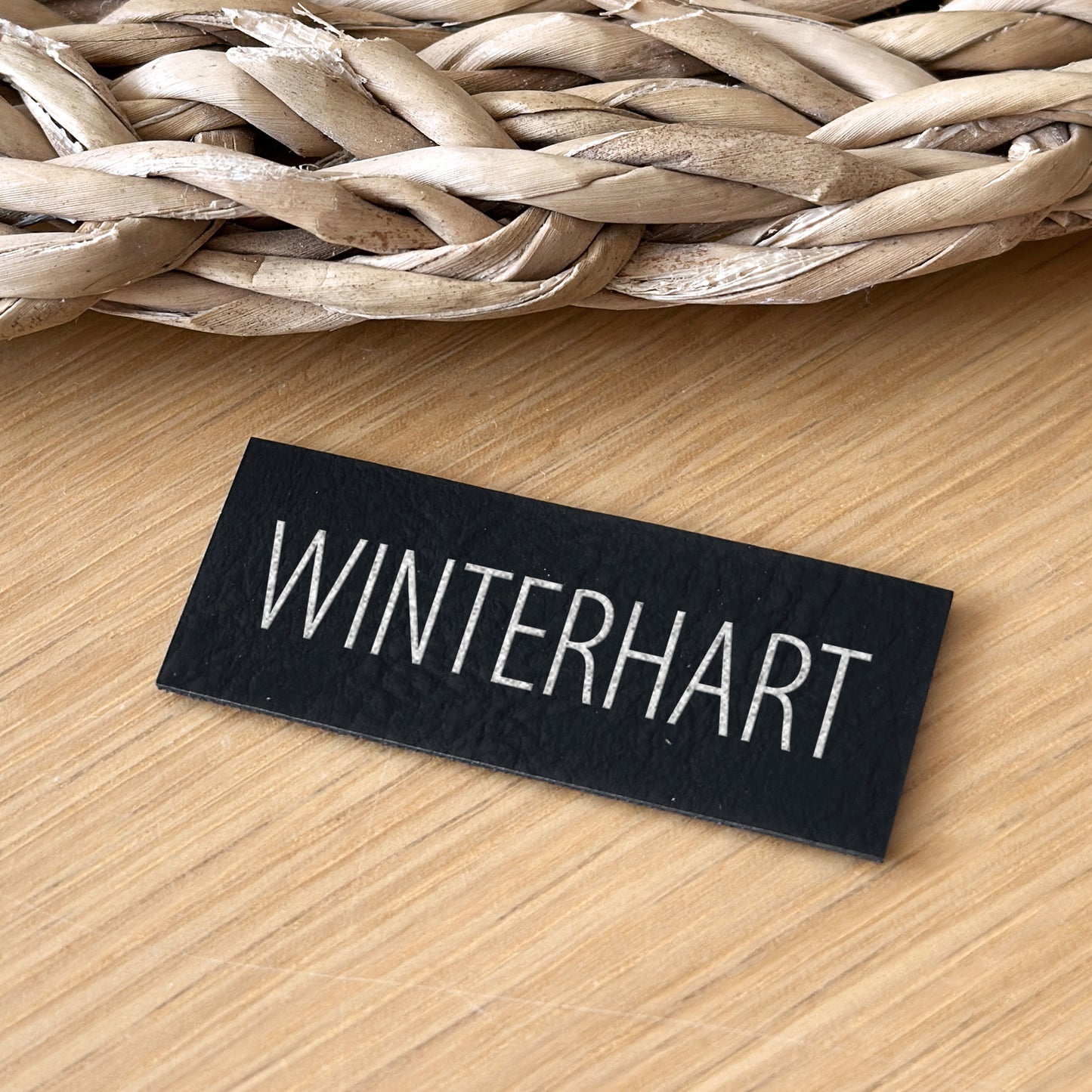 Winterhart