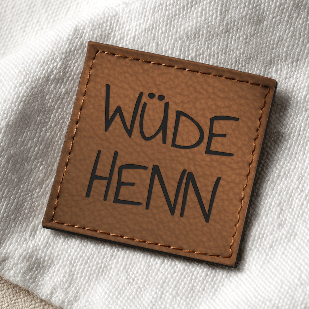 Wüde Henn