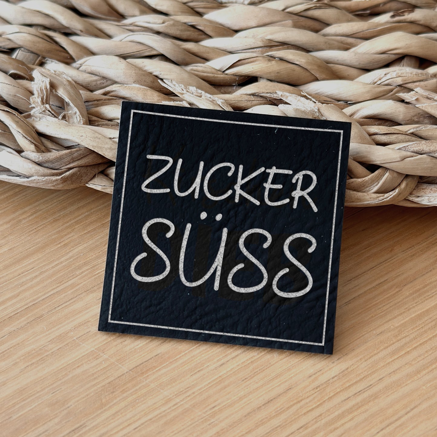 Zuckersüss